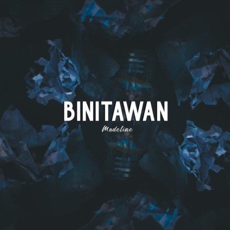 Binitawan | Boomplay Music