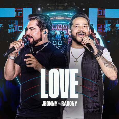 Love (Ao Vivo) | Boomplay Music