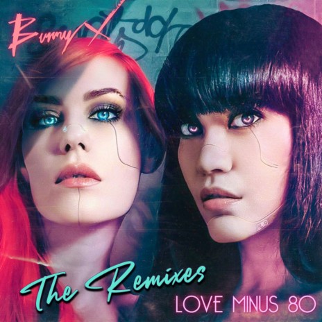 Love Minus 80 (Future Analog Remix) ft. Future Analog & Thought Beings