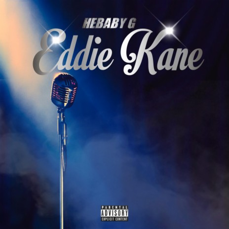 Eddie Kane | Boomplay Music