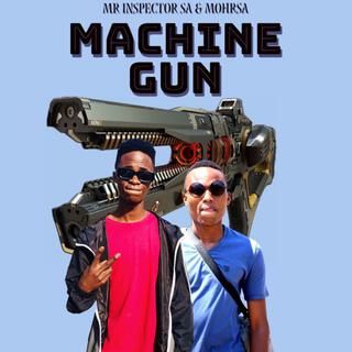 Machine Gun