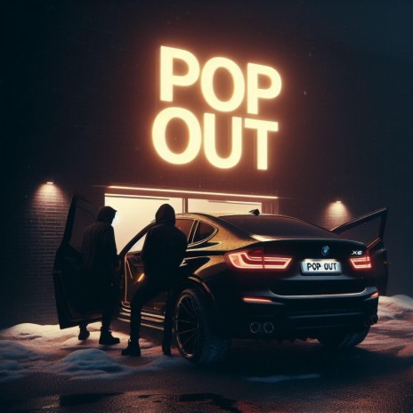 Pop Out (Spanish Version) ft. EmeT | Boomplay Music