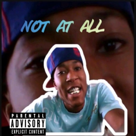 not at all | Boomplay Music