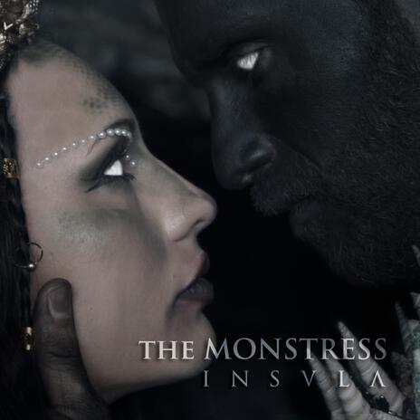 The Monstress ft. Tiago Oliveira | Boomplay Music