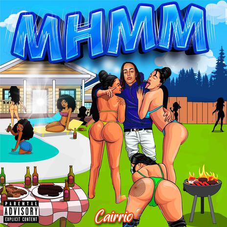 Mhmm | Boomplay Music