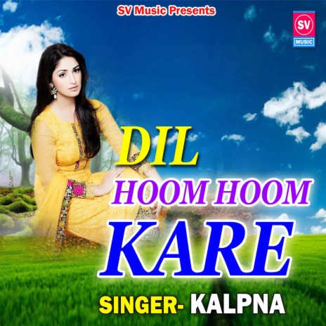 Dil Hoom Hoom Kare | Boomplay Music