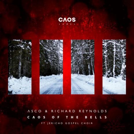 CAOS of the Bells ft. Richard Reynolds