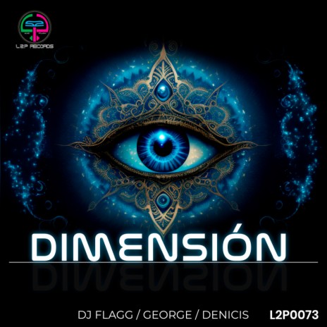 Dimension ft. George & Denicis | Boomplay Music