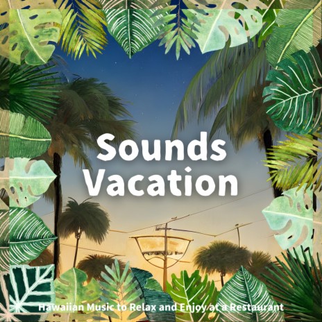 Breezy Aloha | Boomplay Music