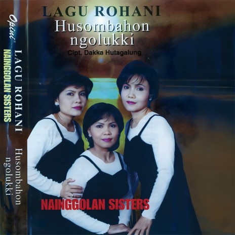 Oh Tuhan Mauliate | Boomplay Music