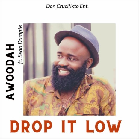 Drop It Low (feat. Sean Dampte) | Boomplay Music