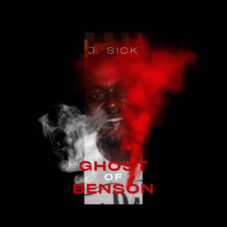 Ghost Of Benson | Boomplay Music