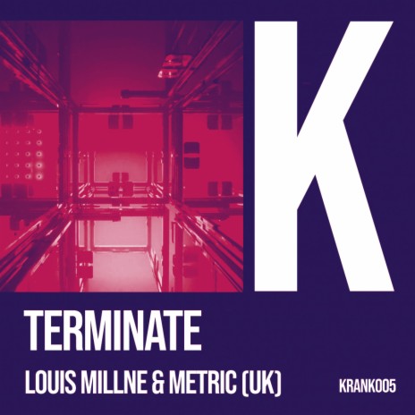 Terminate ft. Metric (UK)