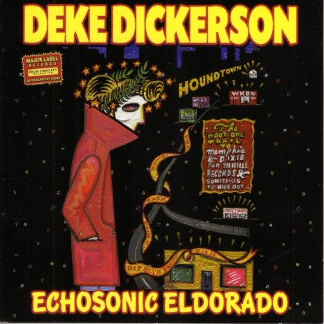 Deke's Boogie Blues | Boomplay Music