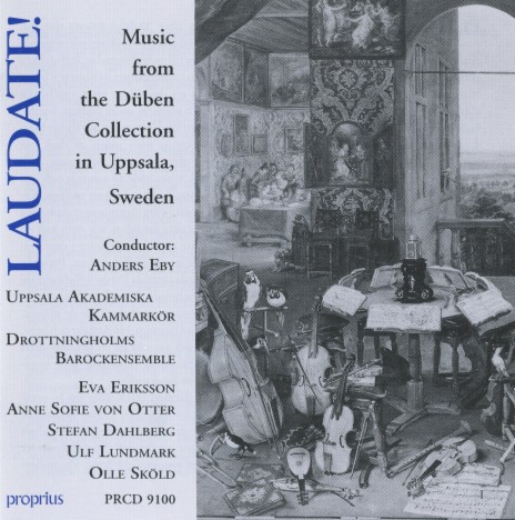 O ardor, o flamma ft. Anne Sofie von Otter, Stefan Dahlberg, Ulf Lundmark, Olle Skold & Uppsala Academic Chamber Choir | Boomplay Music