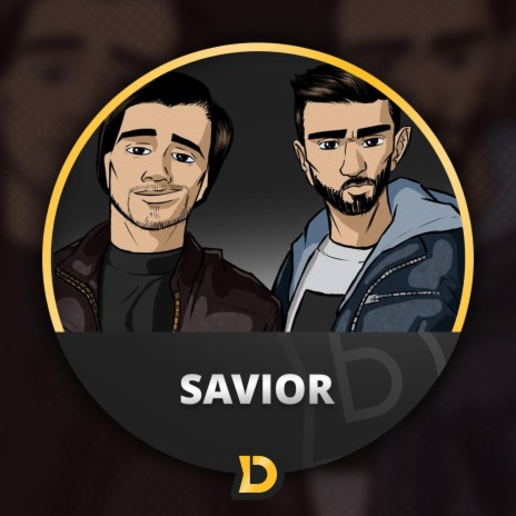 Savior | Boomplay Music