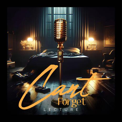 Cant forget | Boomplay Music