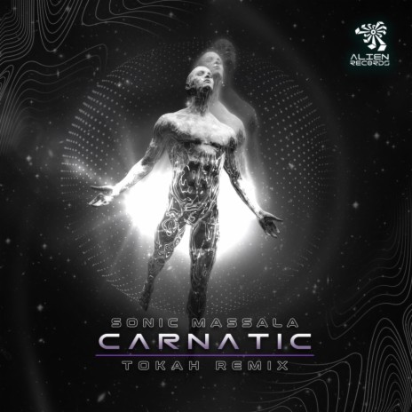 Carnatic (Tokah Remix) ft. Tokah