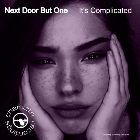 It's Complicated (Extended Dub) | Boomplay Music