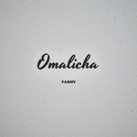 Omalicha (Slowed Version)