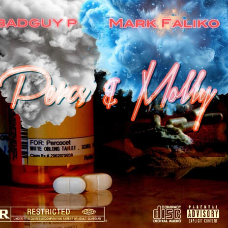 Percs & Molly ft. Mark Faliko | Boomplay Music