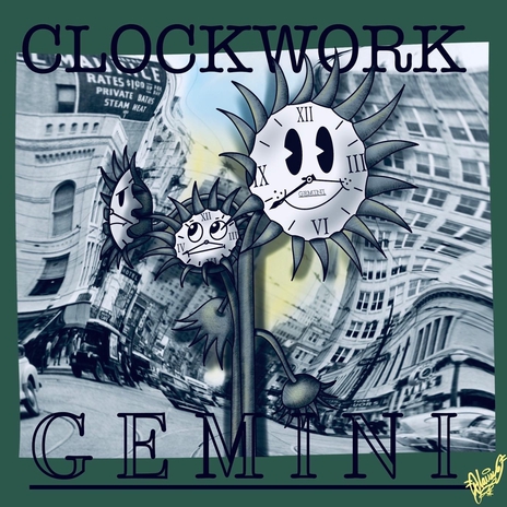 Clockwork | Boomplay Music