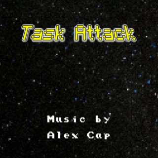 Task Attack (Original Soundtrack)