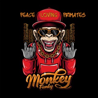 Monkey Funky