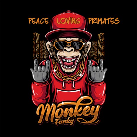 Monkey Funky | Boomplay Music