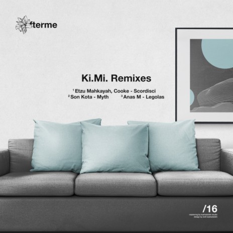 Legolas (Ki.Mi. Remix) | Boomplay Music