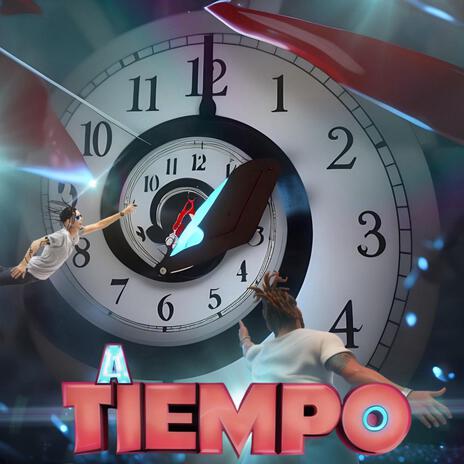 A Tiempo ft. Bebo & Deluxx | Boomplay Music