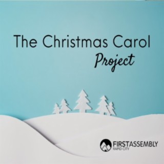 The Christmas Carol Project