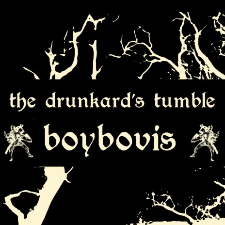 The Drunkard's Tumble | Boomplay Music