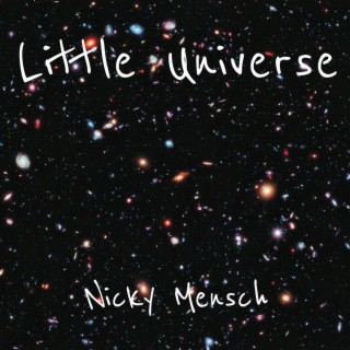 Little Universe lyrics | Boomplay Music