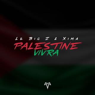 Palestine vivra