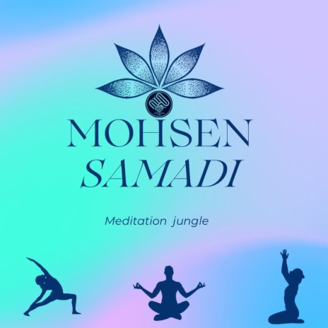 Meditation jungle2
