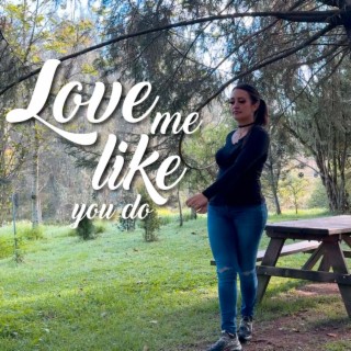 Love me like you do (Violin Instrumental)