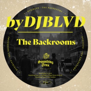 The Backrooms