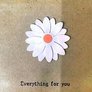 Everything for you