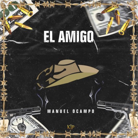 El Amigo | Boomplay Music