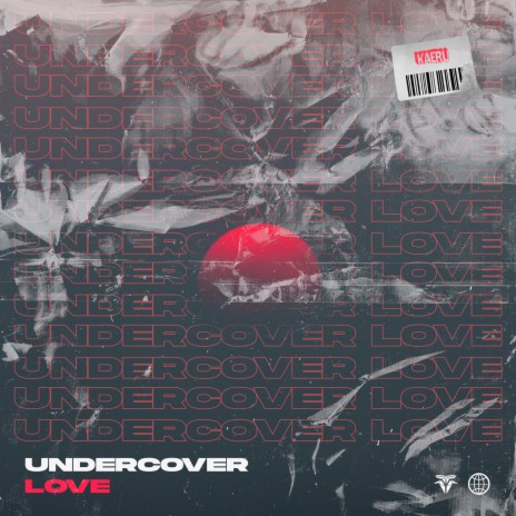 Undercover Love | Boomplay Music