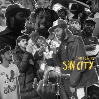 Sin City