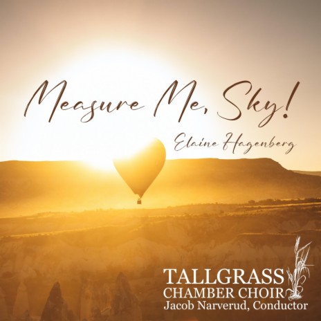 Measure Me, Sky! ft. Jacob Narverud | Boomplay Music