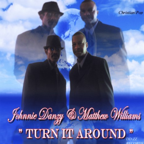 Waiting On My Jesus ft. Matthew Williams | Boomplay Music