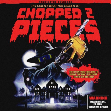 CHOPPED 2 PIECES | Boomplay Music