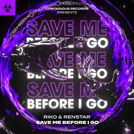 Save Me Before You Go (Radio Edit) ft. Renstar