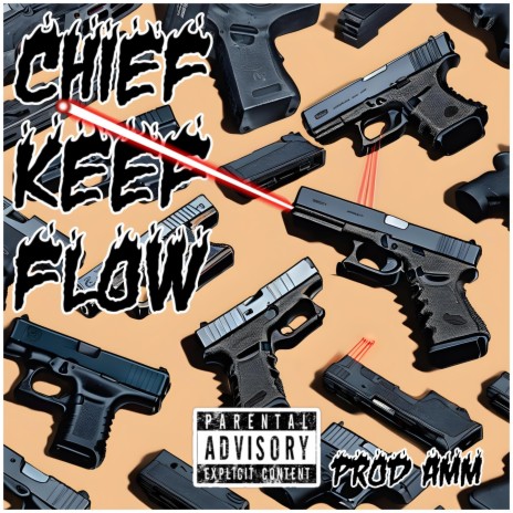 Keef Flow | Boomplay Music