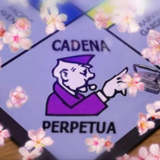 cadena perpetua