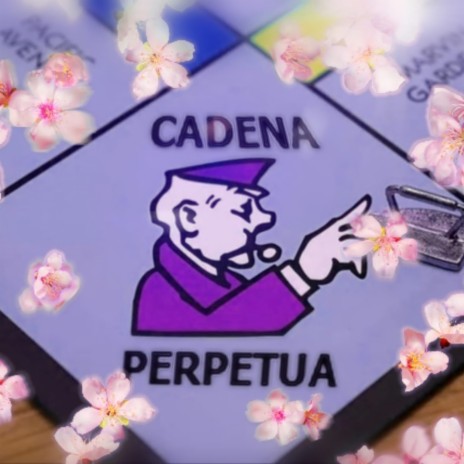 cadena perpetua | Boomplay Music