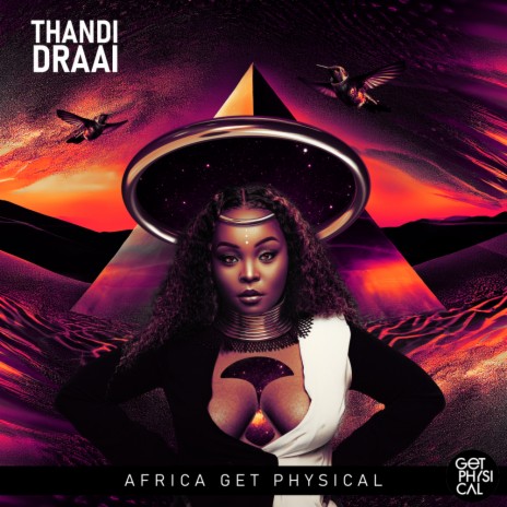 Heater (Thandi Draai, DJ Clock, Mphoza Remix) | Boomplay Music